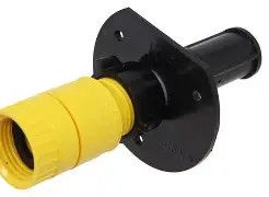 Valterra EZ No-Fuss Flush Tank Flush