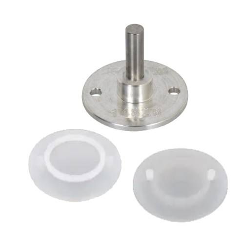 Spin Weld Driver, 2.95&quot; OD/1.925&quot; and 3.4&quot; OD/ 2.2&quot; Pilot Patches