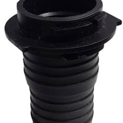 B&amp;B Fresh Water City/ Gravity Hatch -  Black - Replacement Nozzle