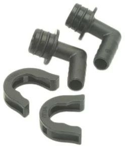 SHURflo - 94-615-00 - 1/2&quot; Barb Elbow Kit