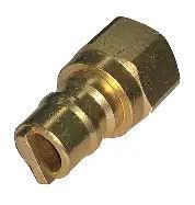 Fairview GAS-FLO Male 3/4&quot; Quick Connect