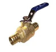 1/2&quot; Ball Valve - G200BXB
