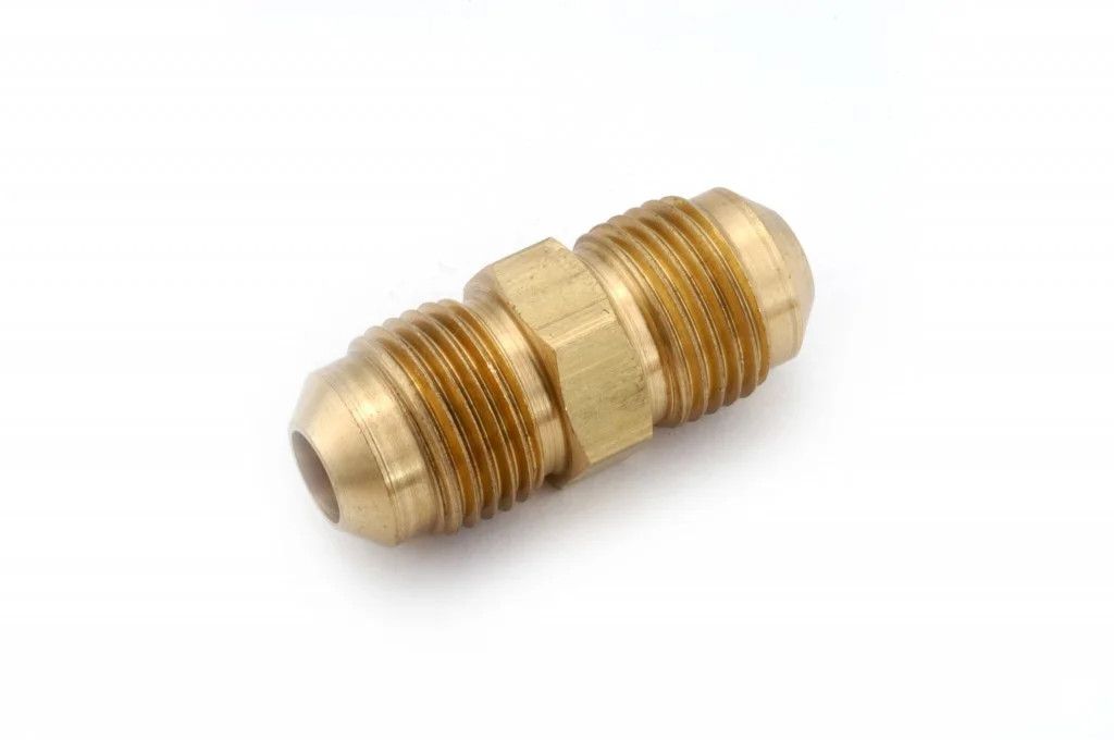 Fresh Water Fitting - LF 7402 Series - Coupler