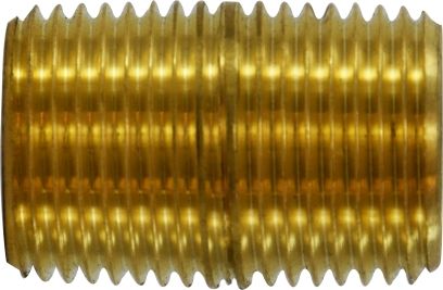 Fresh Water Fitting - LF 7112 Series - Close Nipple