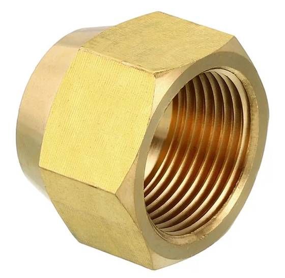 Fitting Plug/ Fitting Cap - LF 7440 Series