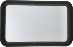 24&quot; x 15&quot; Picture Window - Obscured Glass