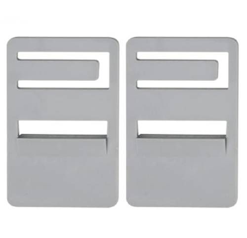 Dometic Refrigerator/Freezer Airing Cards