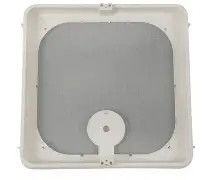 Hengs Replacement Screen Frame with Screen