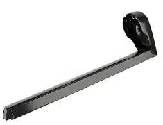 Alpine Tall Bracket - Slide-out Awning Mounting - KGJVT15 - Carefree