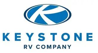 Keystone Brand Label/ Decal  (2025)