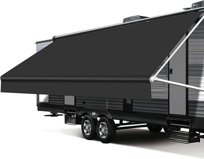 Awning Fabric Universal 13&#39;