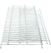 Dometic Refrigerator Wire Racks - DM 2672/2872 - Set of 5