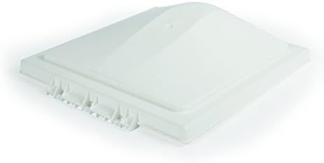 Camco 40151 - Roof Vent Lid - 14&quot; x 14&quot;