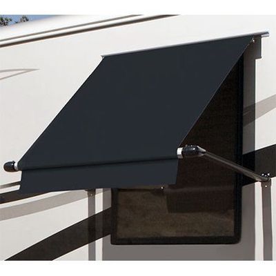 Carefree Window Awning 45&quot; x 108&quot; W/Out Arms