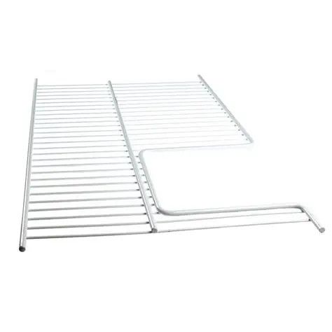 Dometic Refrigerator Wire Rack - 18 3/4 &quot; X 10&quot; - With Cutout