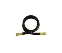 LP Hose - 3/8" M PT 1/2" F FL 40"