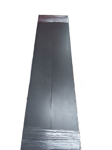Curtain Pelmut Box Valance Dark Gray - 30&quot; x 3 3/4&quot; x 2 1/2&quot; - 1 Pair