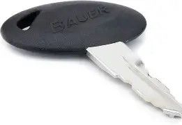 Bauer Key 357