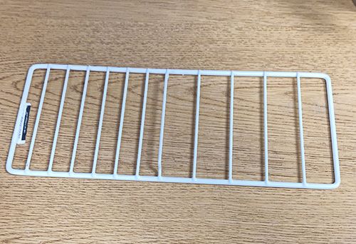 Refrigerator Wire Rack - 14 7/8" x 6"