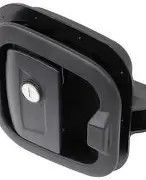 LCI Baggage Door Slam Latch - 350 Key