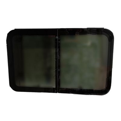 48&quot; x 29&quot; Frameless Exit Window - Tinted