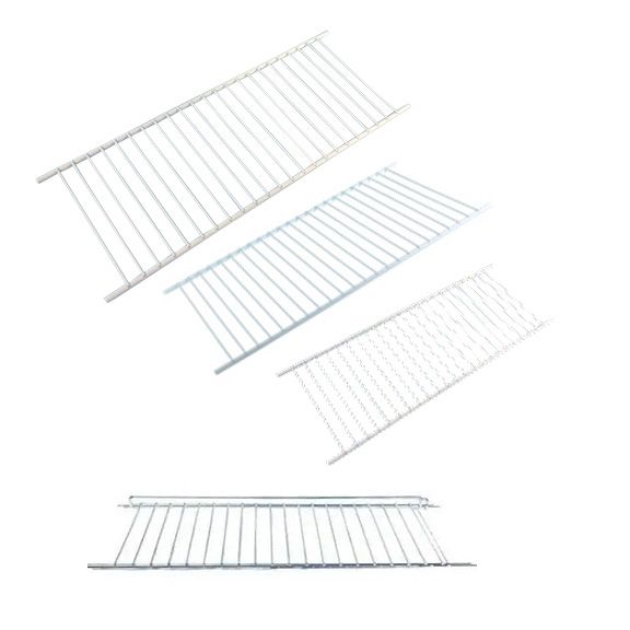 Dometic Refrigerator Wire Racks - DM 2672 - Set of 4