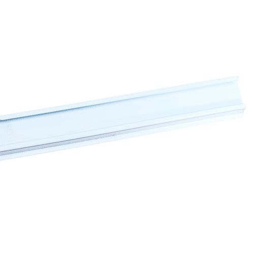 Sliding Door Track - 43 3/4" x 3/4"