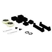 Standard Rack Repair Kit - Electric In-Wall Slide-Outs - PN 366121