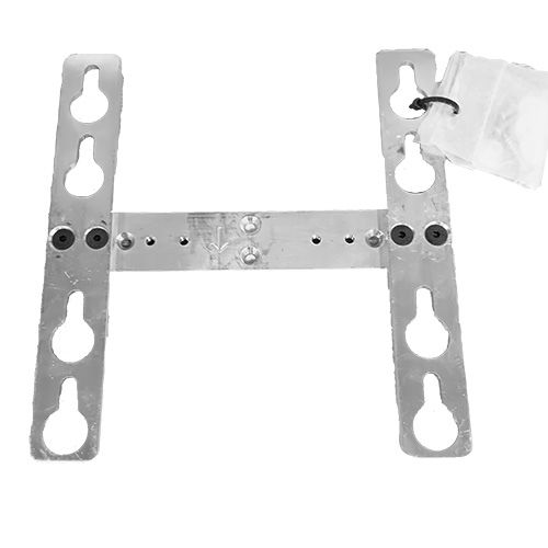 Trekwood - Bracket - TV - Flush Mount - 100x100/200x200 - Denali 2018