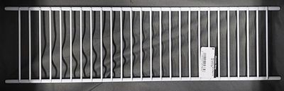 Refrigerator Wire Rack - 19 3/4&quot; x 7&quot;