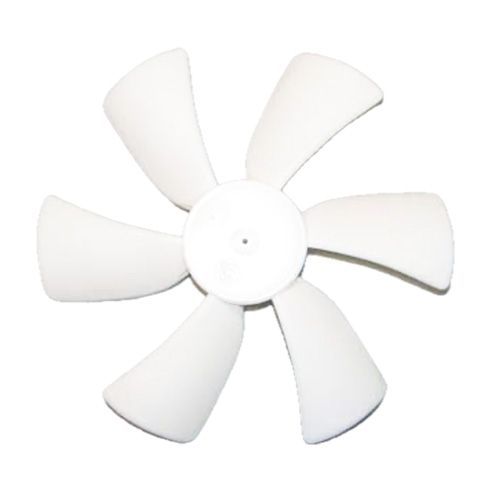 Ventline Fan Blade - Round Bore - 3/32&quot;