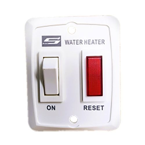 Suburban-Nautilus Water Heater Power Switch