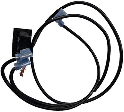 Suburban Water Heater Switch 233357 - Wiring Harness