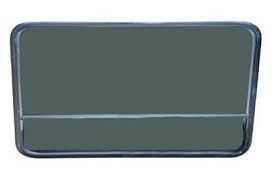 48&quot; x 29&quot; Torque Window - Tinted