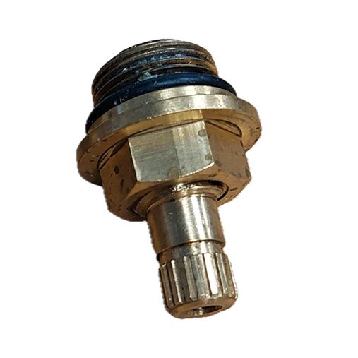 Brass Faucet Valve - All Brands - Single Pack