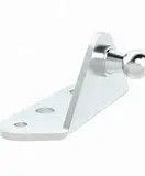 Medium Gas Strut Mounting Plate