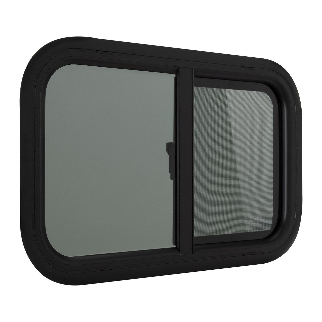 24" x 15" Slider Window - Tinted - No Screen