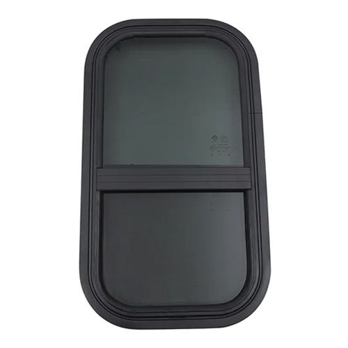 12&quot; x 35&quot; Slider Window - Tinted