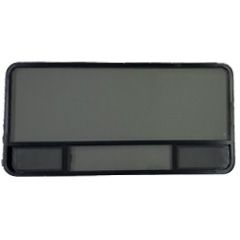 72&quot; x 40&quot; Split Slider Window - Tinted