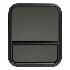 24&quot; x 29&quot; Torque Window - Tinted