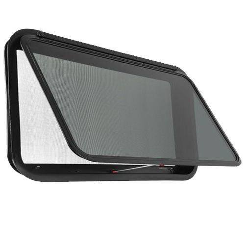 30&quot; x 15&quot; Torque Window - Tinted - No Trim Ring