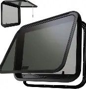 36&quot; x 20&quot; Exit Window - Tinted