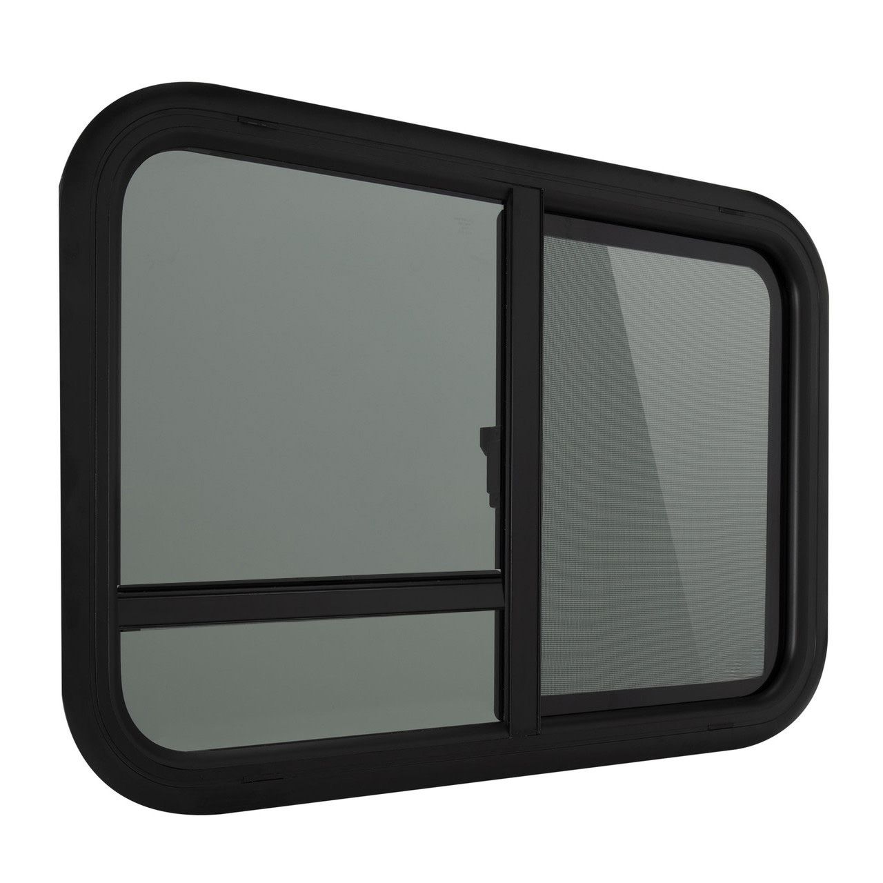 48&quot; x 36&quot; Split Slider Window - Tinted