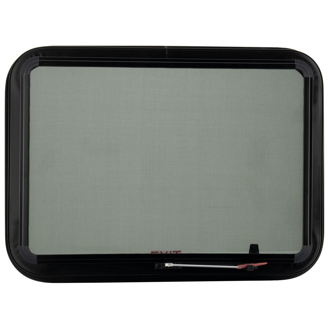 56&quot; x 29&quot; Horizontal Exit Window - Tinted