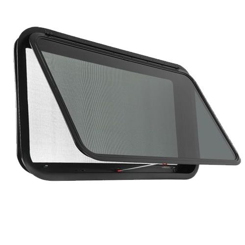 72&quot; x 35&quot; Exit Window - Tinted