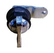 7/8&quot; Baggage Door Thumb Latch