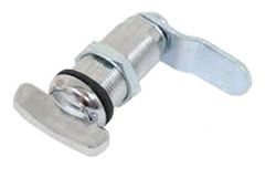 2&quot; Baggage Door Thumb Latch