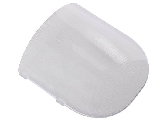 Omega Dome Light Replacement Lens - Frosted
