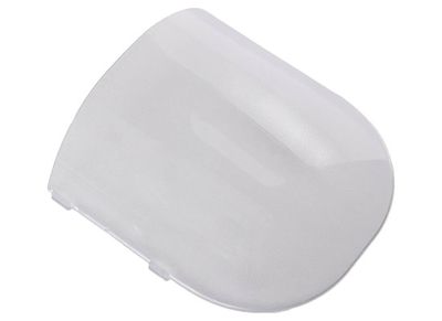 Omega Dome Light Replacement Lens - Frosted
