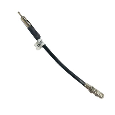 Motorola Antenna Connector/ Plug to Female with Male Adapter